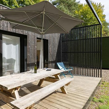 Camping Des Gayeulles Рен Екстериор снимка