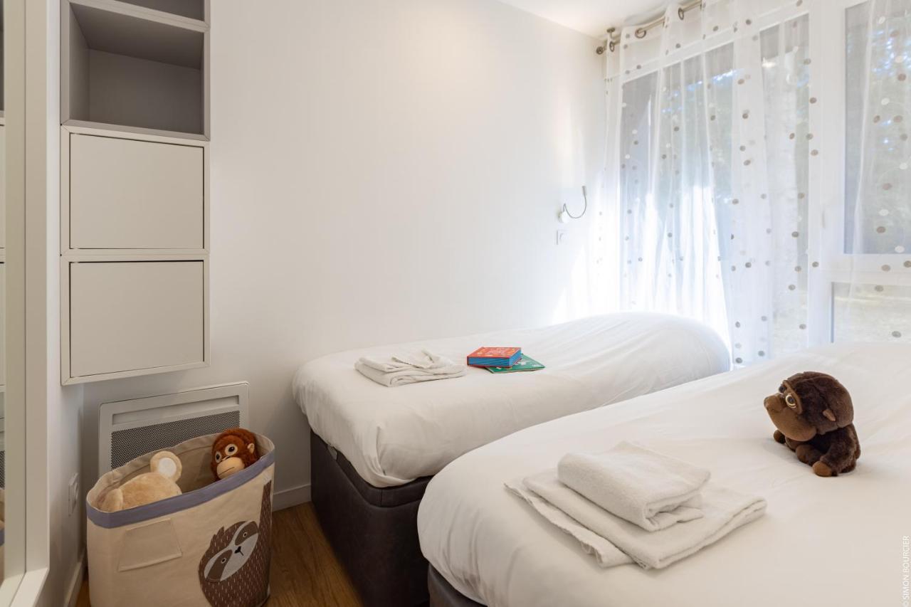Camping Des Gayeulles Рен Екстериор снимка