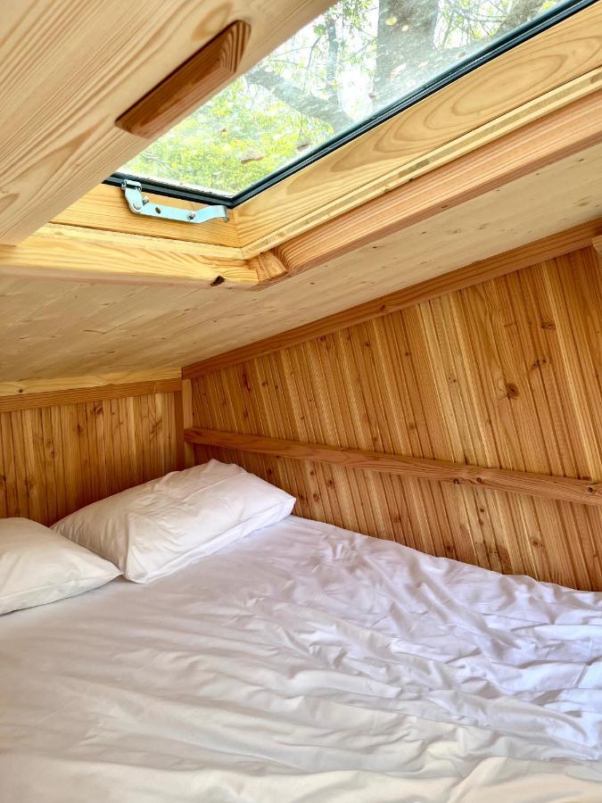 Camping Des Gayeulles Рен Екстериор снимка